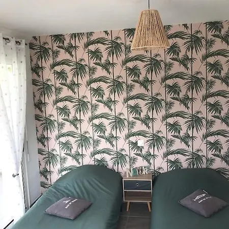 Vakantiehuis Ker-lina Sea View, Calm Guaranteed *